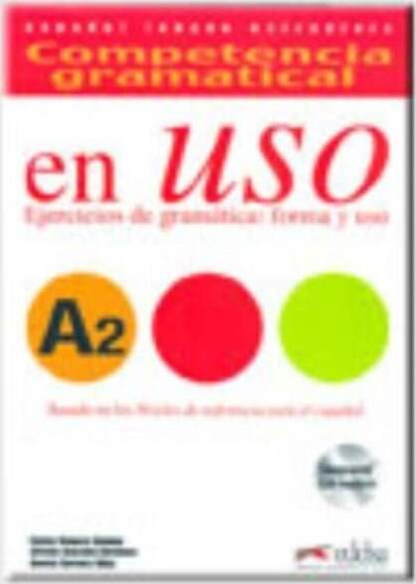 Competencia gramatical En Uso