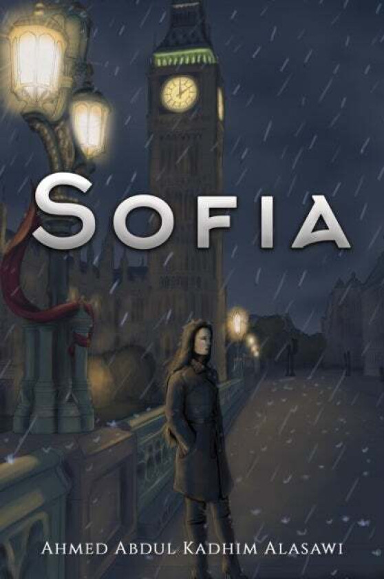 Sofia av Ahmed Abdul Kadhim Alasawi
