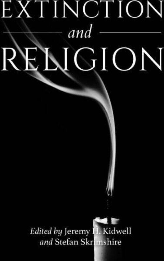 Extinction and Religion av J Kidwell