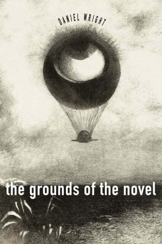 The Grounds of the Novel av Daniel Wright