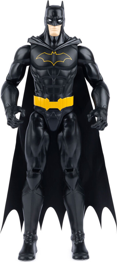 Dc Comics Batman S1 Figur 30cm - Batman