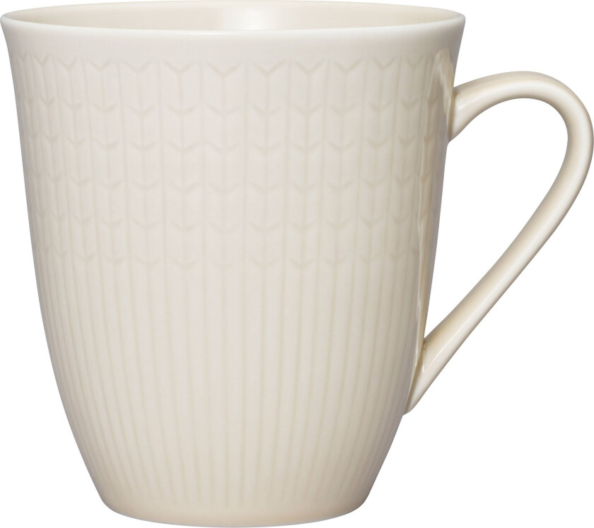 Swedish Grace stor kopp Havre
