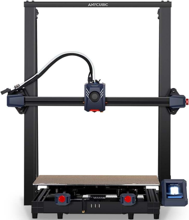 - Kobra 2 Max 3D Printer