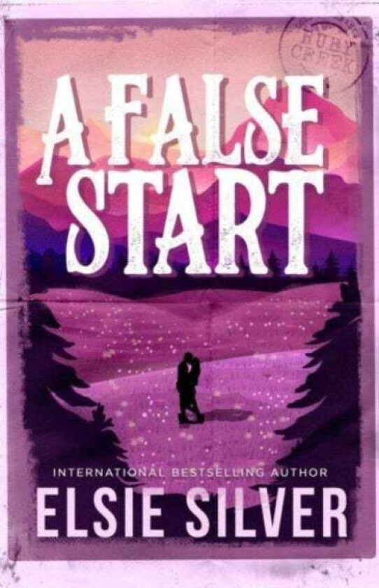 A False Start av Elsie Silver
