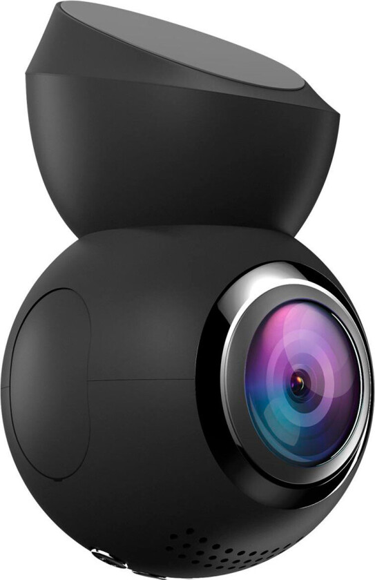 R1050, Full HD, 1920 x 1080 piksler, 165°, IMX323, 30 fps, MP4