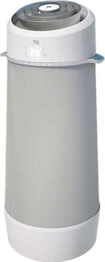 PX71-265WT - Klimaanlegg - mobil - hvit/grå