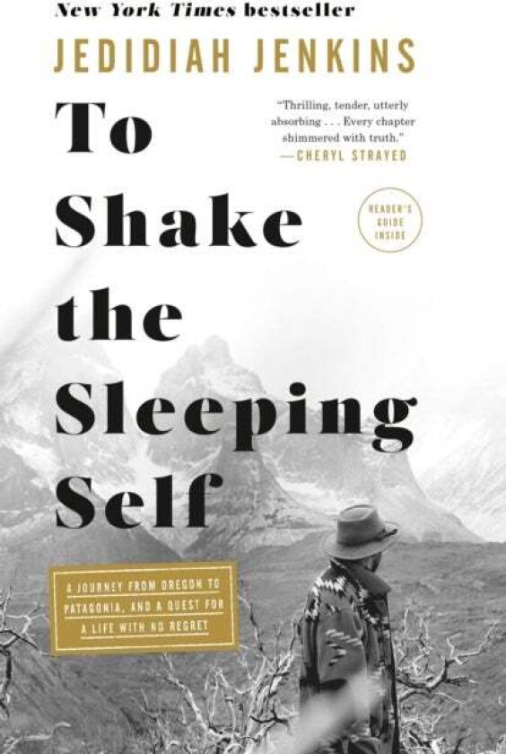 To Shake the Sleeping Self av Jedidiah Jenkins