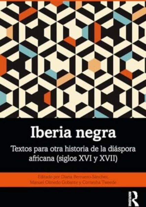 Iberia negra