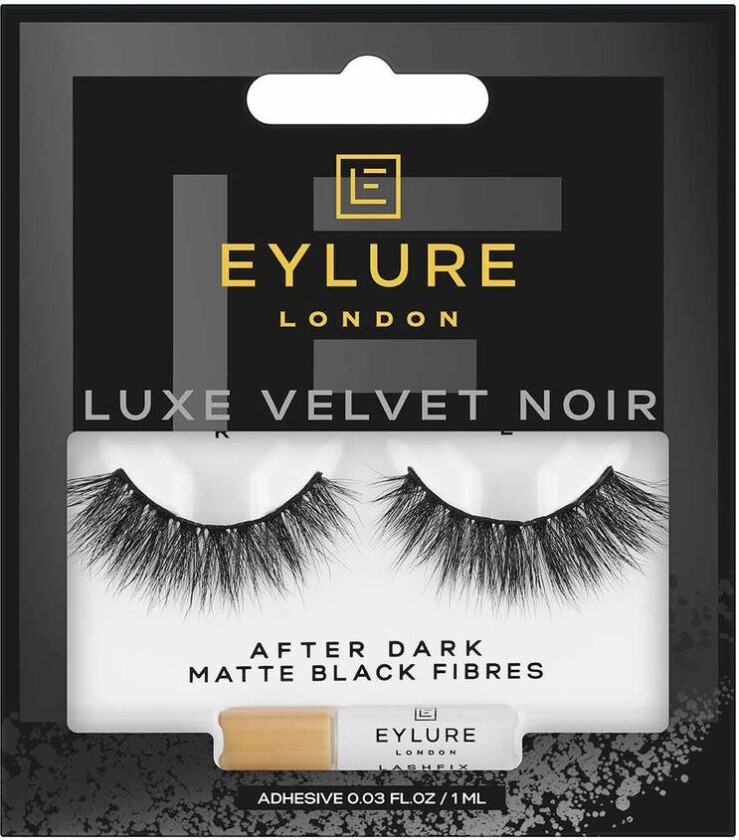 Velvet Noir Afterdark