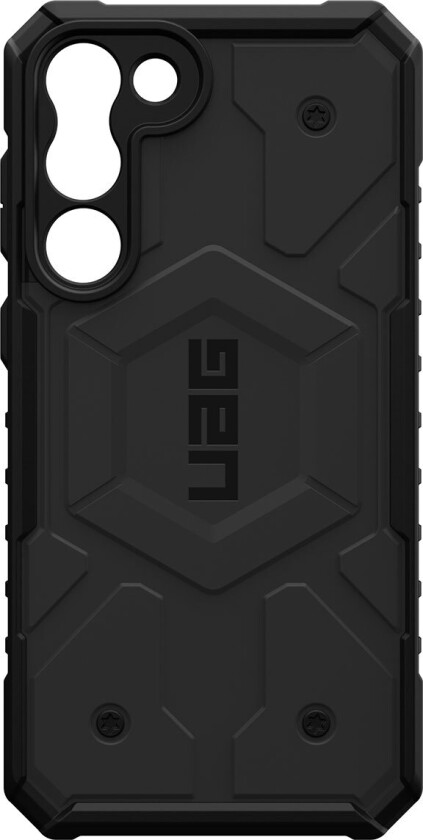 Galaxy S23+ Pathfinder - Black