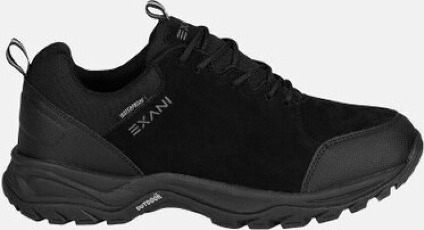 Men's Walker 43, Black