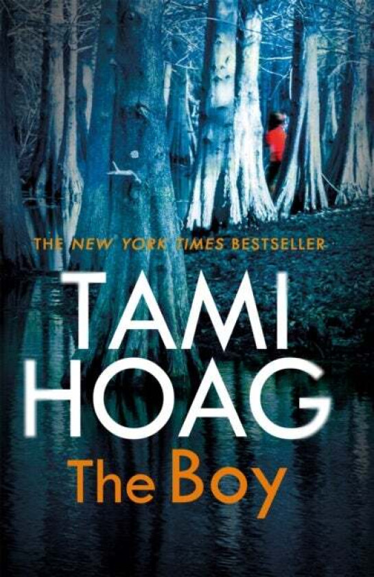The Boy av Tami Hoag