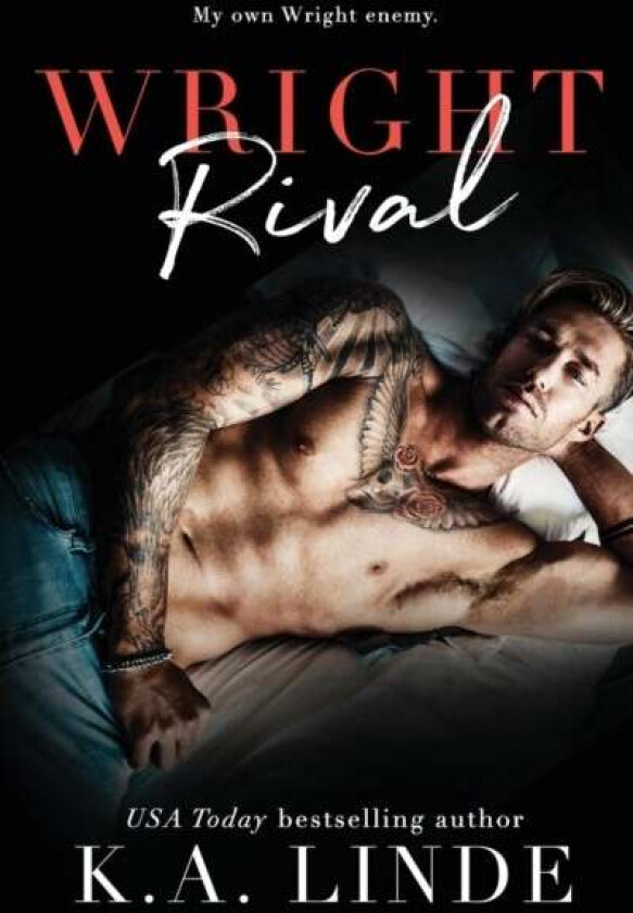 Wright Rival av K A Linde