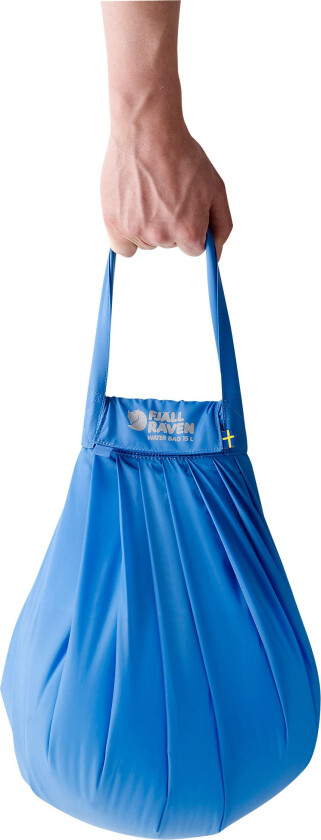 Bilde av WATER BAG  UN BLUE