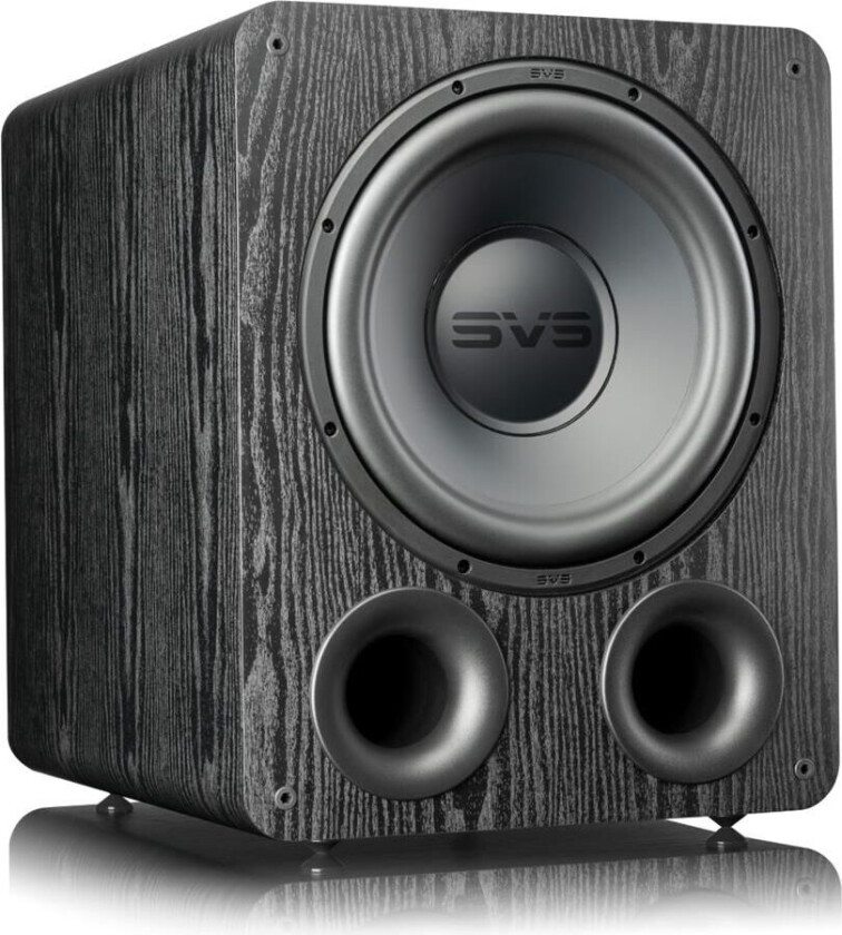 Svs Pb-1000 Pro Subwoofer 12" - Sort Ask