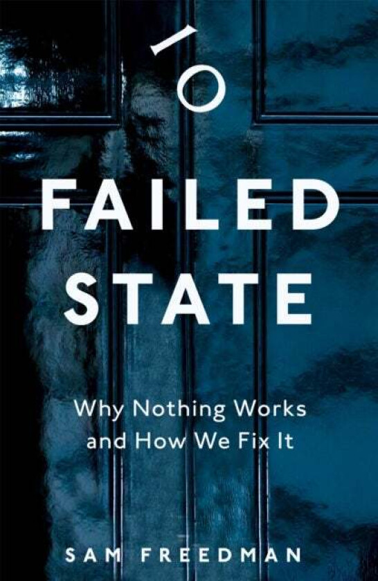 Failed State av Sam Freedman