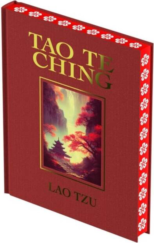 Tao Te Ching av Lao Tzu