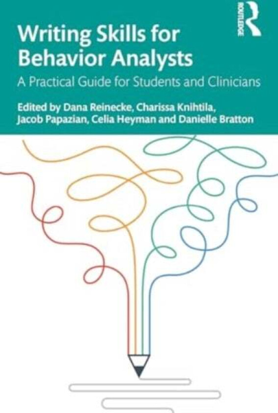 Writing Skills for Behavior Analysts