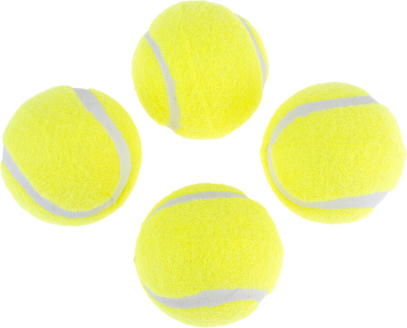 tennisball-sett - Set: 4st