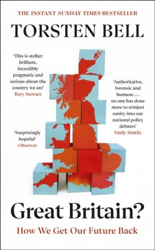 Great Britain? av Torsten Bell