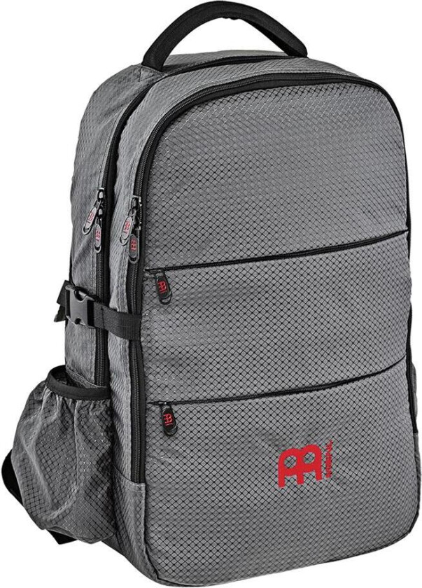Meinl Tmpbp Percussion Backpack
