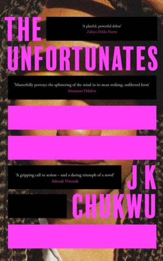 The Unfortunates av J K Chukwu