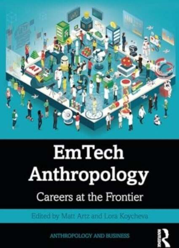 EmTech Anthropology
