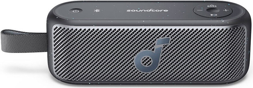 Soundcore Motion 100 - Mirage Black