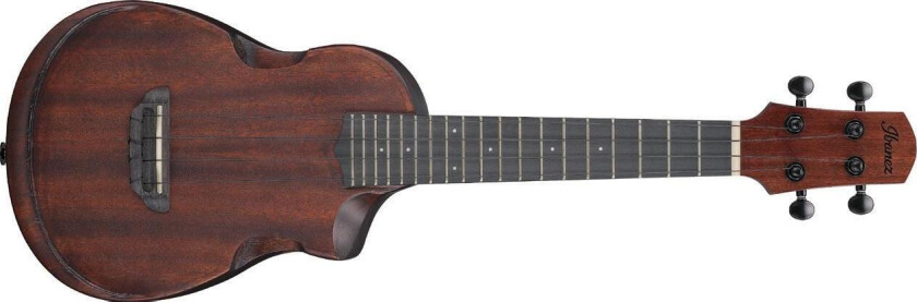 Auc14-Ovl Ukulele Advanced Ukulele