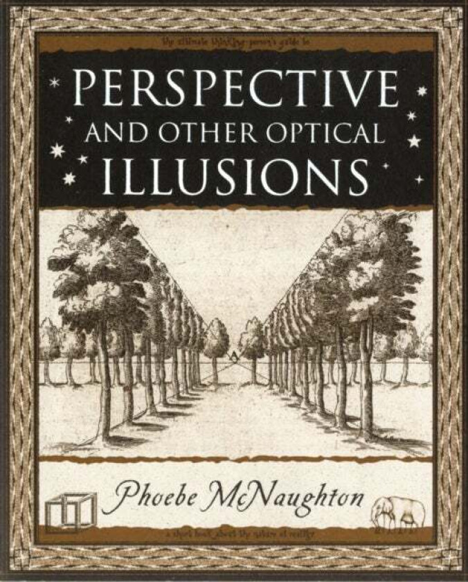 Perspective av Phoebe McNaughton