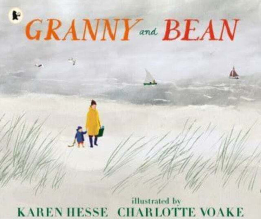Granny and Bean av Karen Hesse