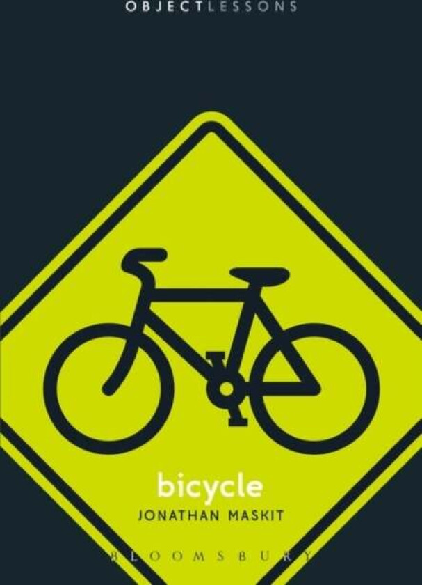 Bicycle av Dr Jonathan Maskit