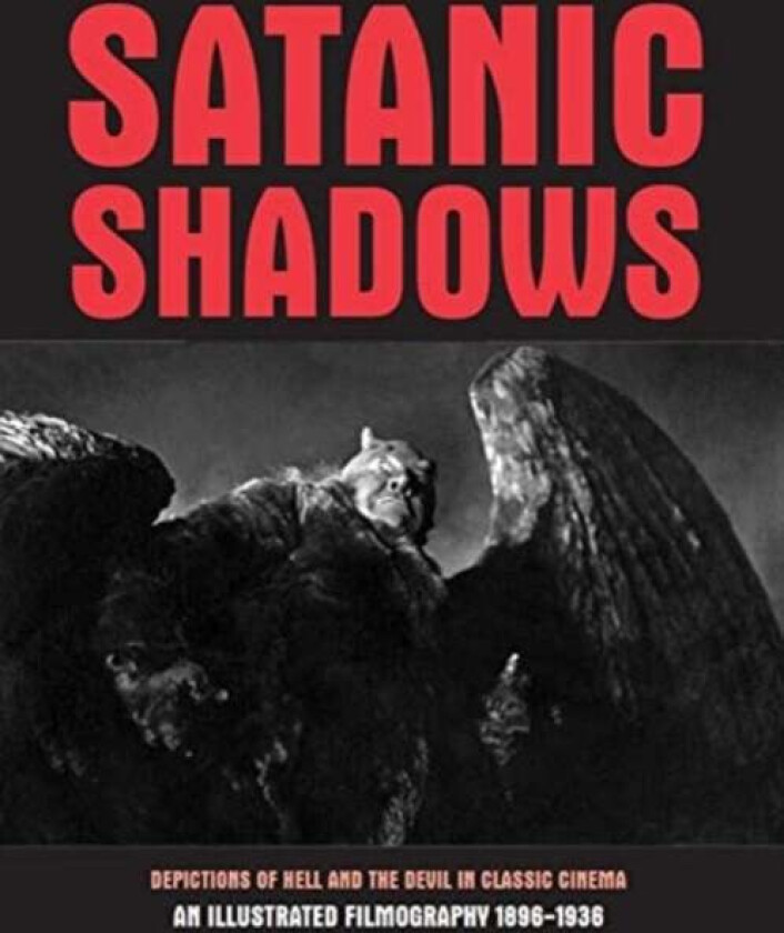 Satanic Shadows