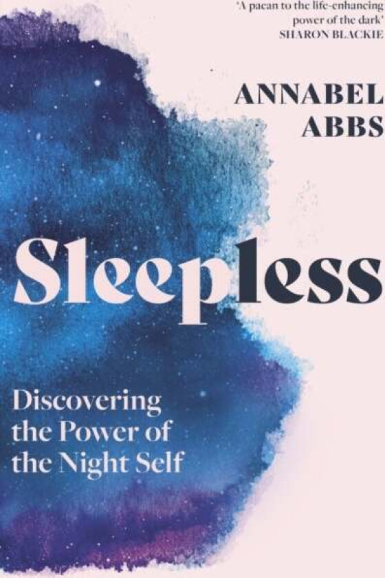 Sleepless av Annabel Abbs