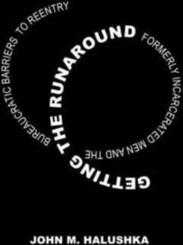 Getting the Runaround av John M. Halushka