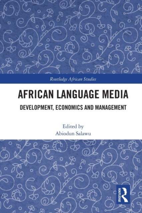 African Language Media