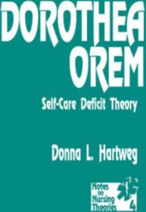 Dorothea Orem av Donna Hartweg