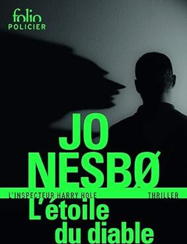 L'etoile du diable av Jo Nesbø