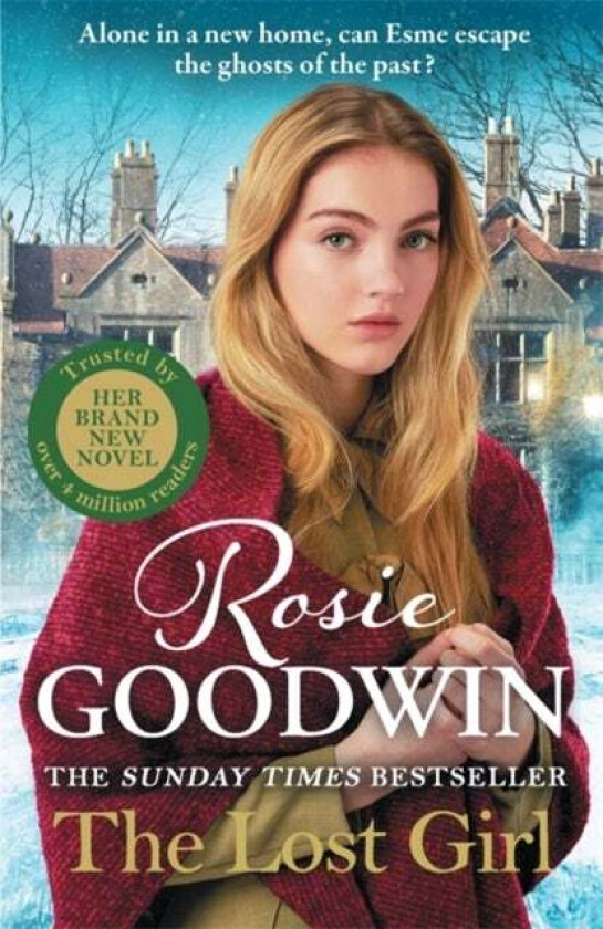 The Lost Girl av Rosie Goodwin