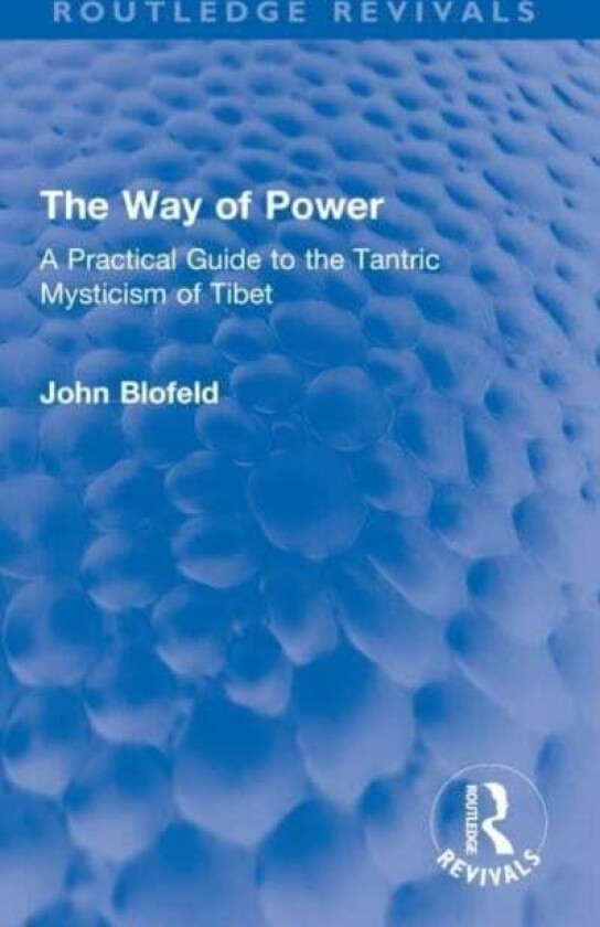 The Way of Power av John Blofeld