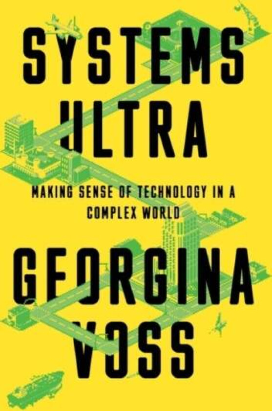 Systems Ultra av Georgina Voss