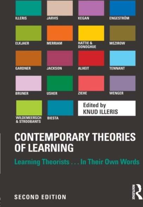 Contemporary Theories of Learning
