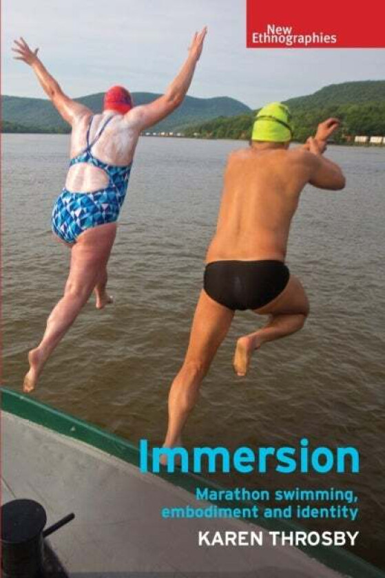 Immersion av Karen Throsby