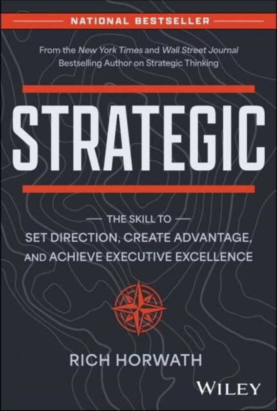 Strategic av Rich Horwath