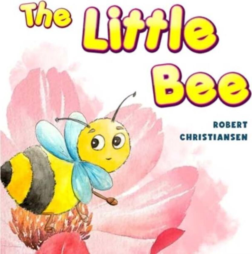 The Little Bee av Robert Christiansen
