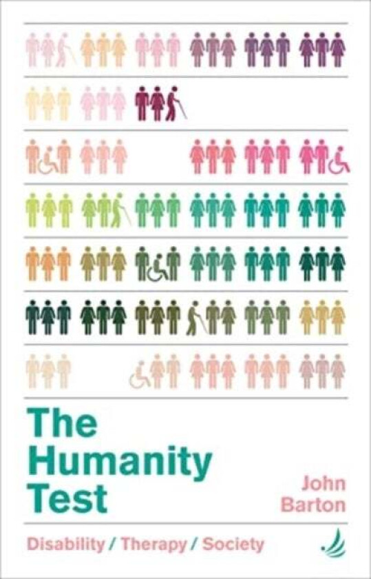 The Humanity Test av John Barton