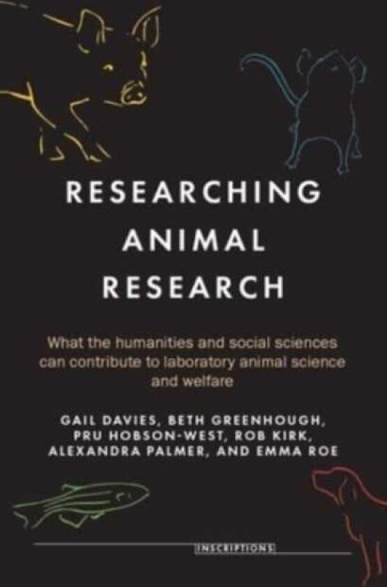 Researching Animal Research