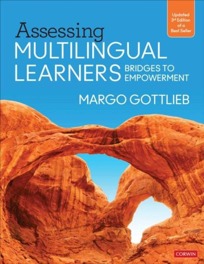 Assessing Multilingual Learners av Margo Gottlieb
