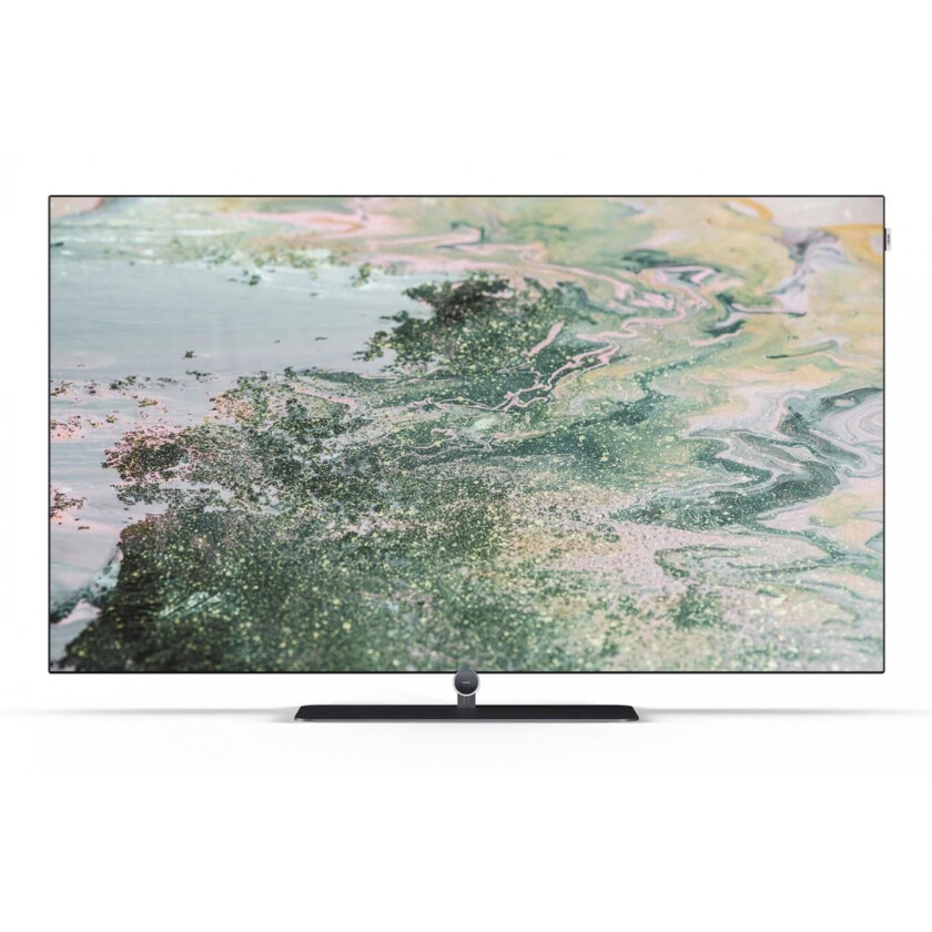 Bild I.65 4k Oled Tv 65"