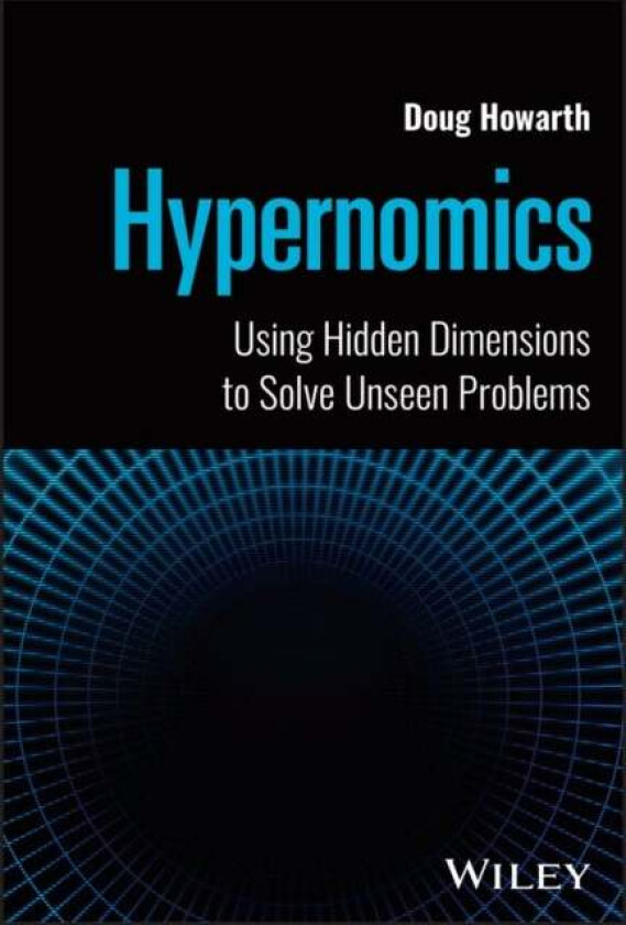 Hypernomics av Doug Howarth